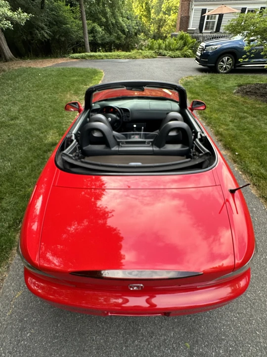 2003 Honda AP1 S2000 - Image 31 of 31