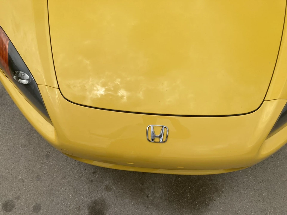 2003 Honda AP1 S2000 - Image 25 of 31