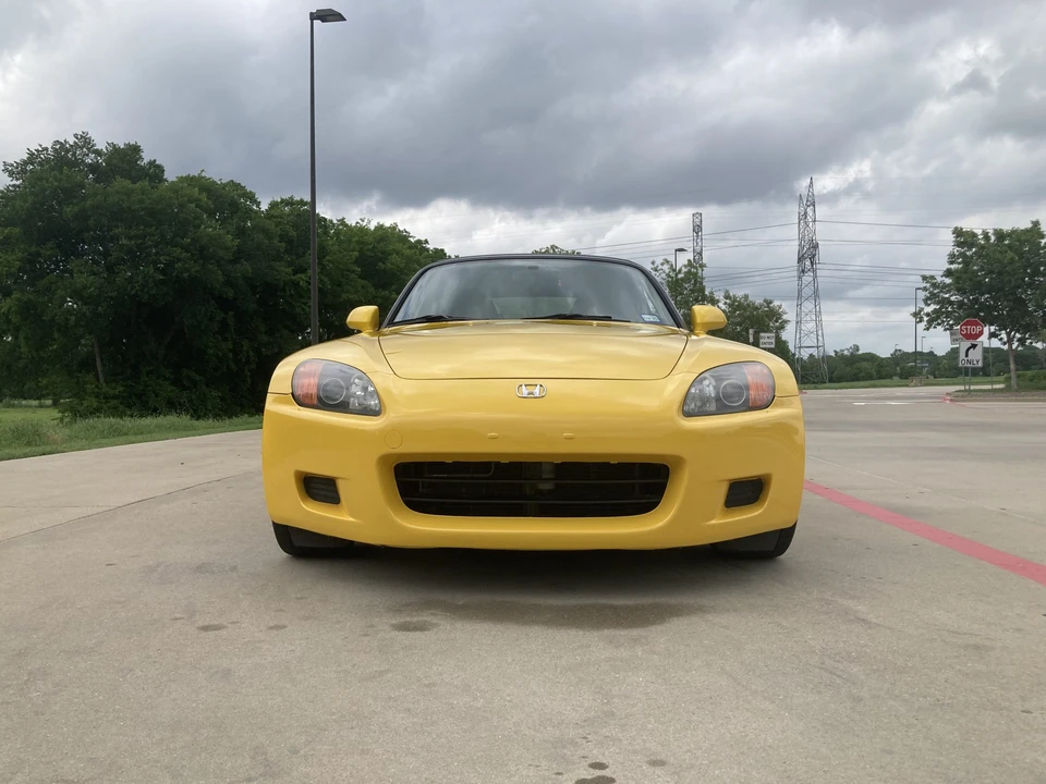 2003 Honda AP1 S2000 - Image 10 of 31