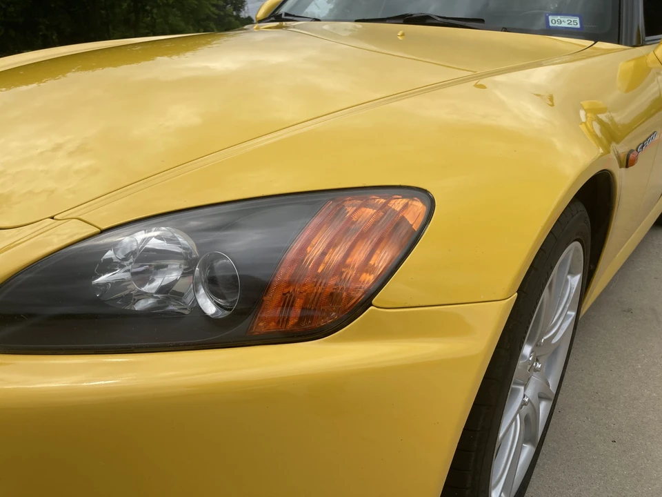 2003 Honda AP1 S2000 - Image 29 of 31