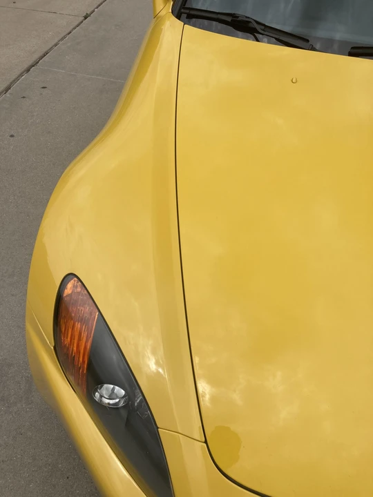 2003 Honda AP1 S2000 - Image 27 of 31