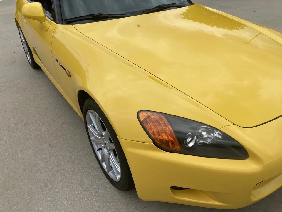 2003 Honda AP1 S2000 - Image 26 of 31