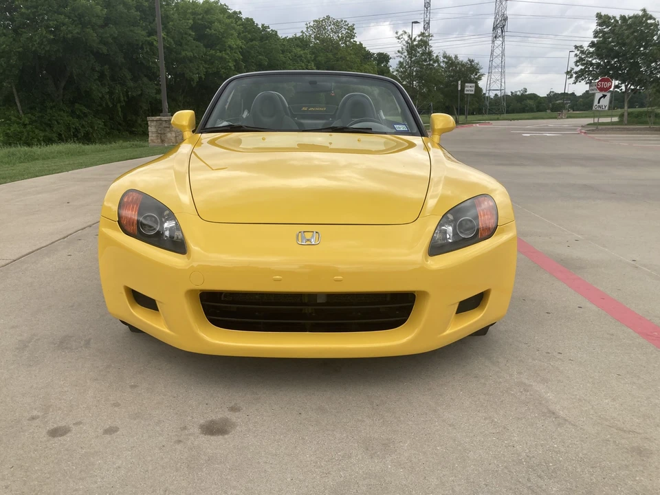 2003 Honda AP1 S2000 - Image 11 of 31