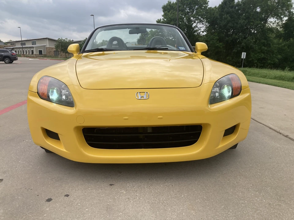 2003 Honda AP1 S2000 - Image 23 of 31