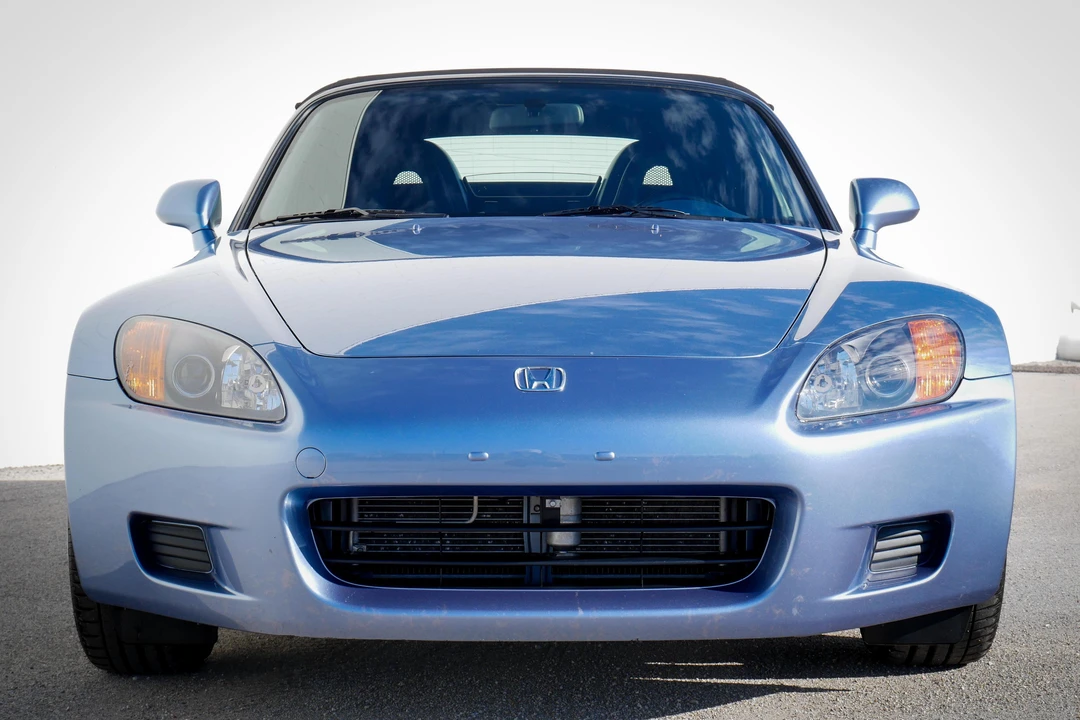2003 Honda AP1 S2000 - Image 2 of 31