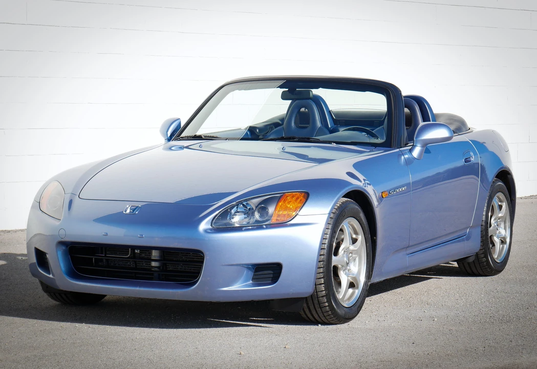 2003 Honda AP1 S2000 - Image 7 of 31