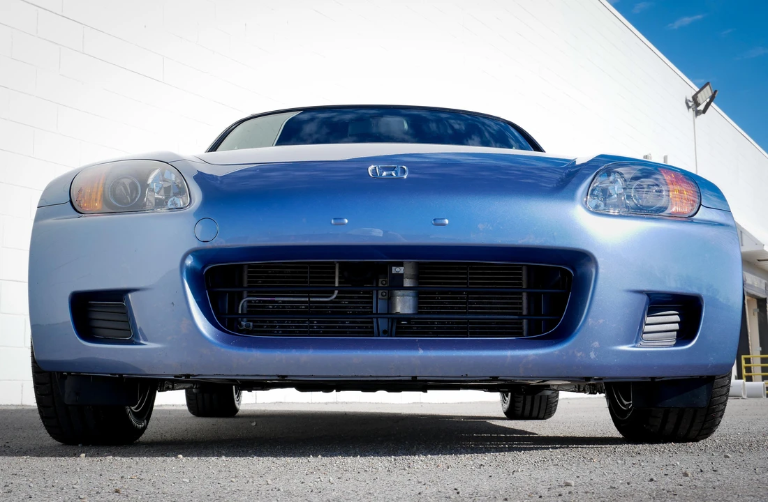 2003 Honda AP1 S2000 - Image 26 of 31