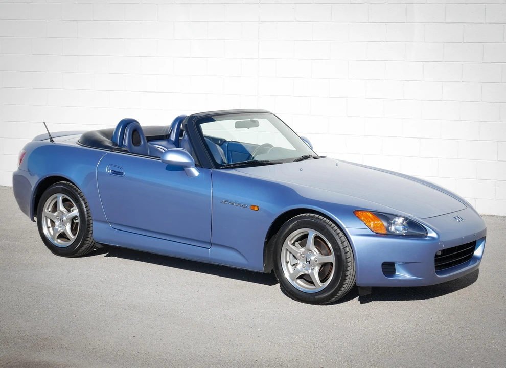 2003 Honda AP1 S2000 - Image 22 of 31
