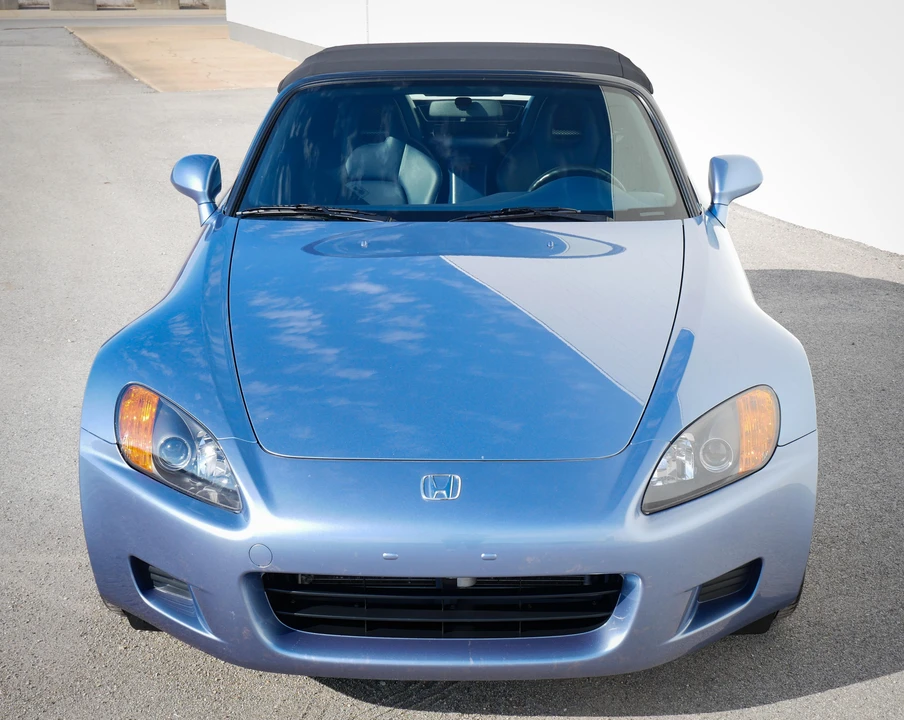 2003 Honda AP1 S2000 - Image 24 of 31
