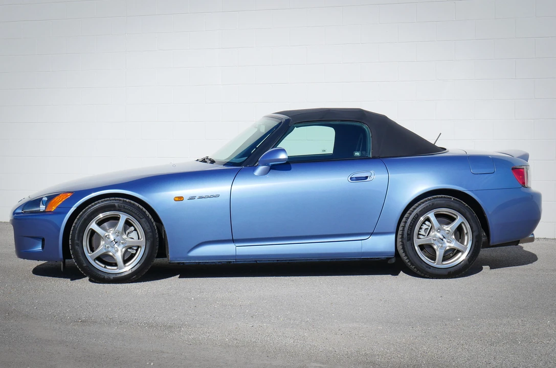 2003 Honda AP1 S2000 - Image 31 of 31