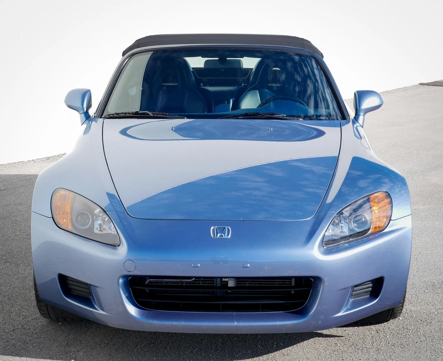 2003 Honda AP1 S2000 - Image 25 of 31
