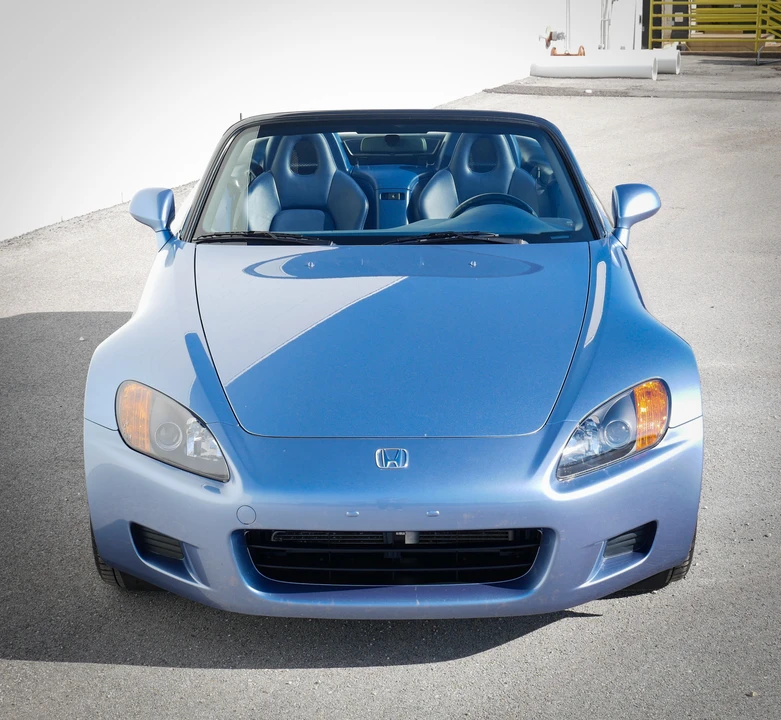 2003 Honda AP1 S2000 - Image 6 of 31
