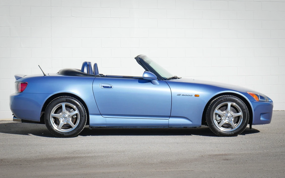 2003 Honda AP1 S2000 - Image 18 of 31