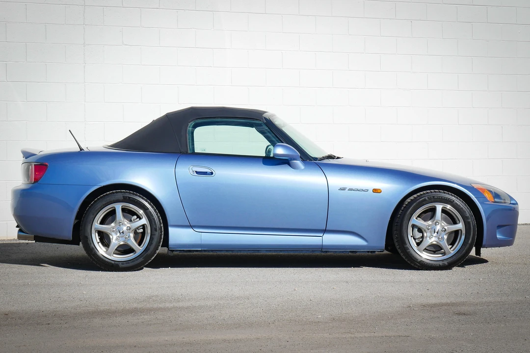 2003 Honda AP1 S2000 - Image 3 of 31