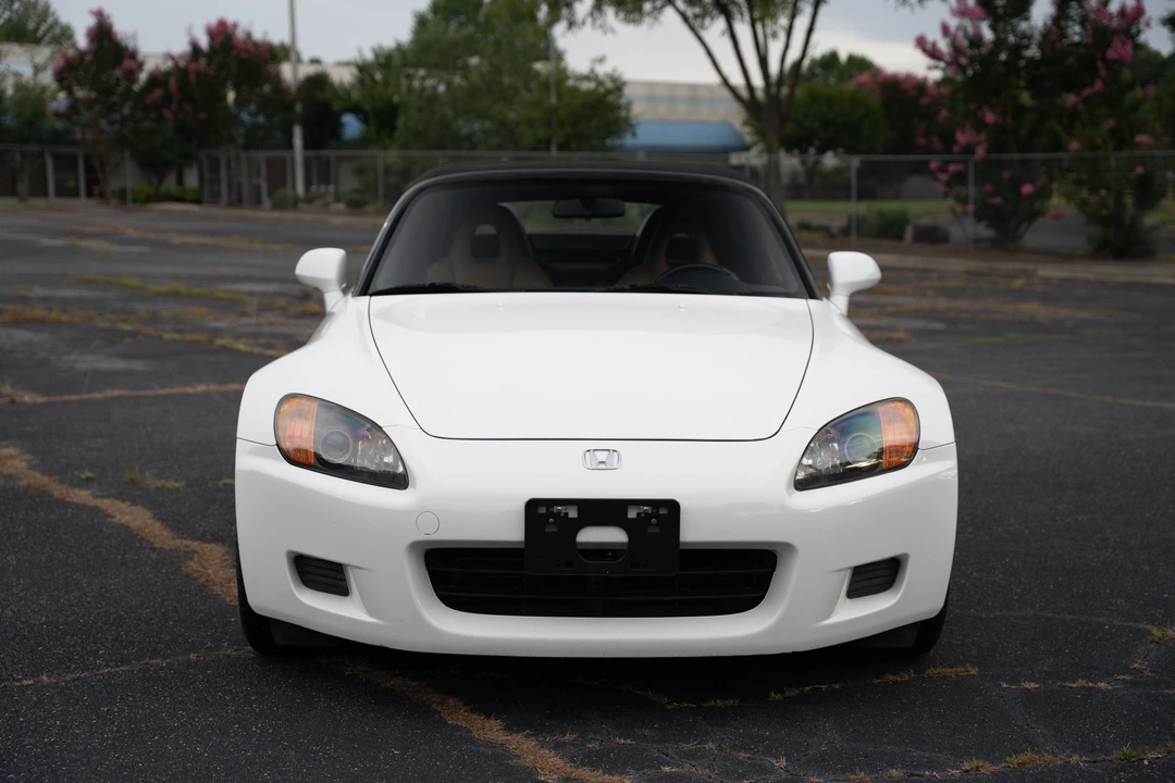 2003 Honda AP1 S2000 - Image 2 of 31