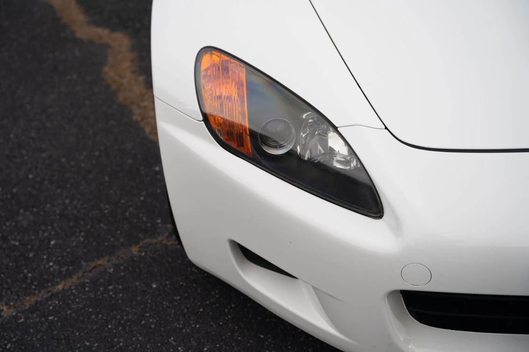 2003 Honda AP1 S2000 - Image 20 of 31