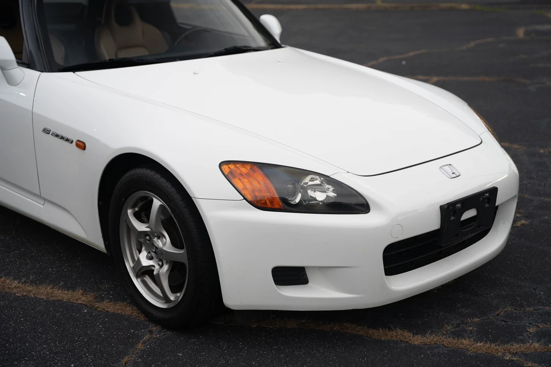 2003 Honda AP1 S2000 - Image 19 of 31
