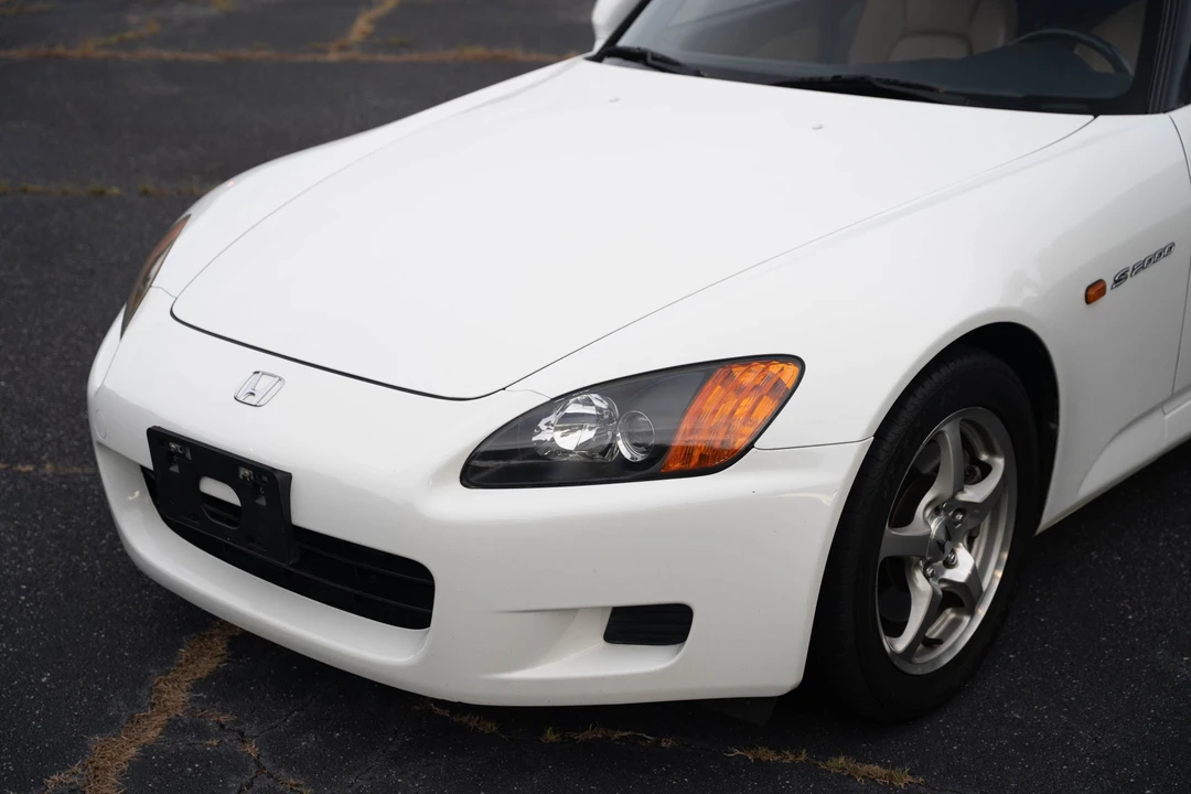 2003 Honda AP1 S2000 - Image 17 of 31