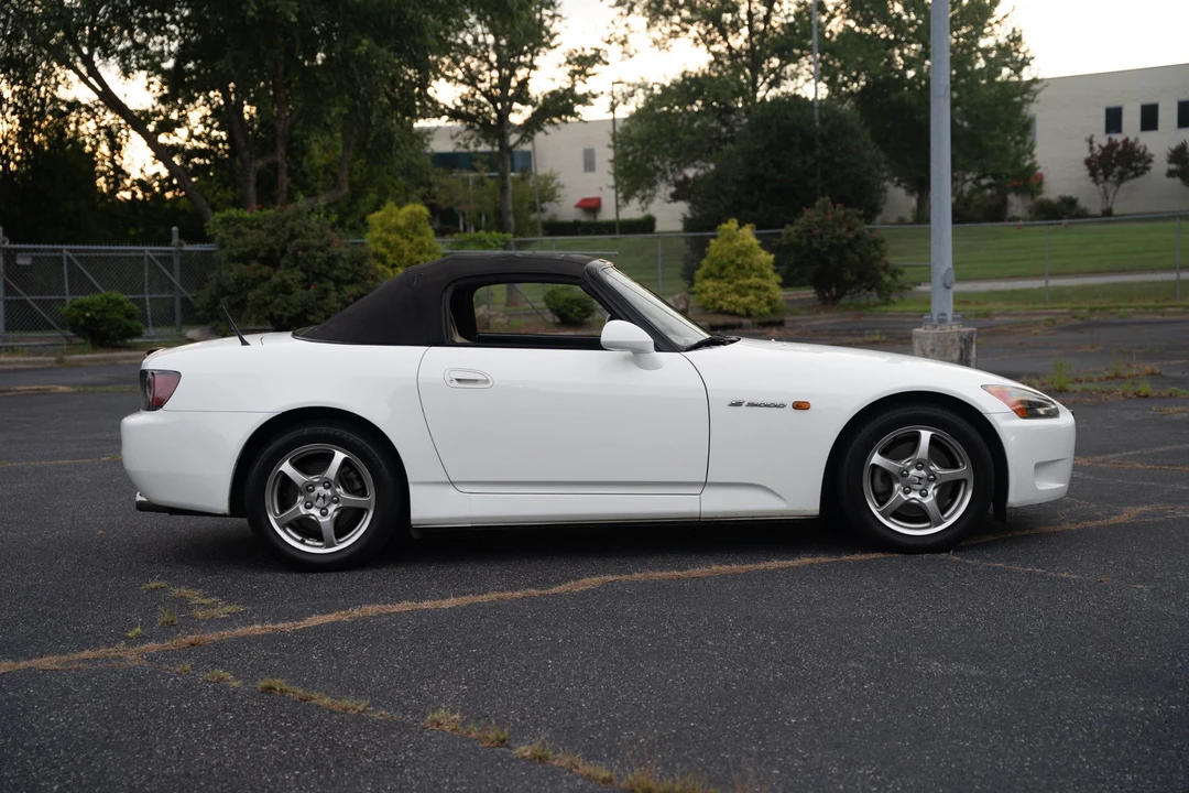 2003 Honda AP1 S2000 - Image 8 of 31