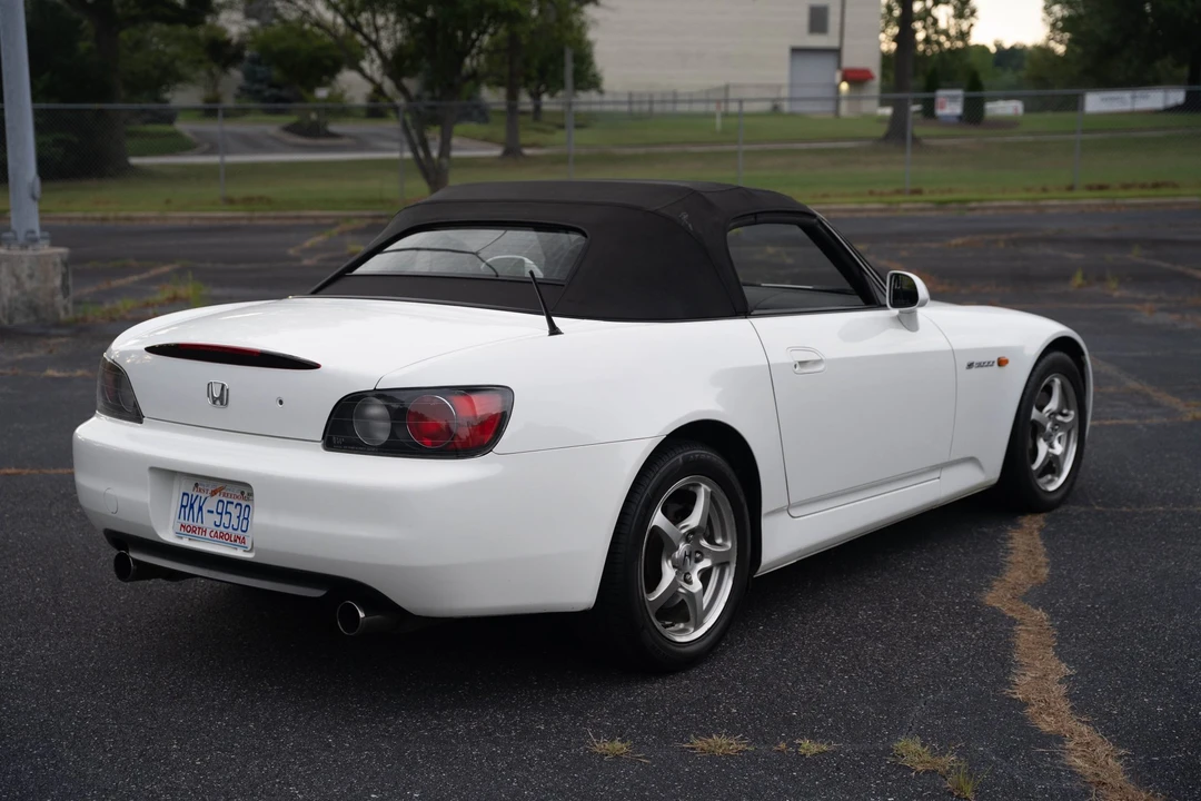 2003 Honda AP1 S2000 - Image 7 of 31