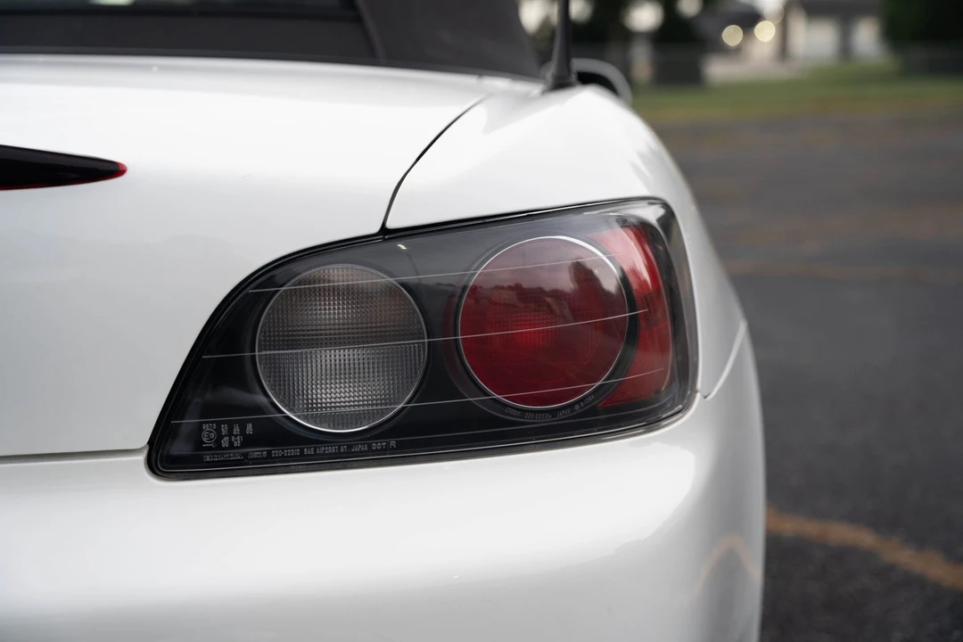 2003 Honda AP1 S2000 - Image 23 of 31
