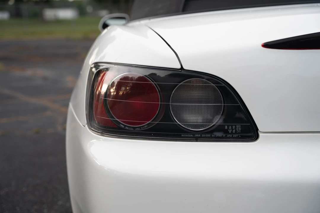 2003 Honda AP1 S2000 - Image 22 of 31