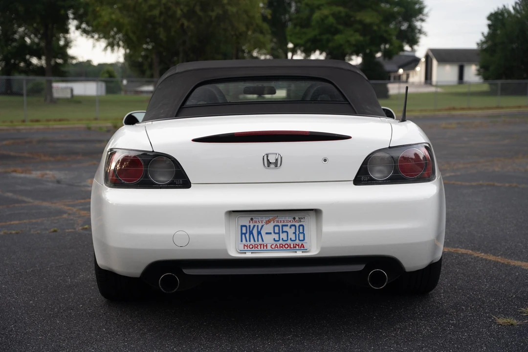 2003 Honda AP1 S2000 - Image 6 of 31
