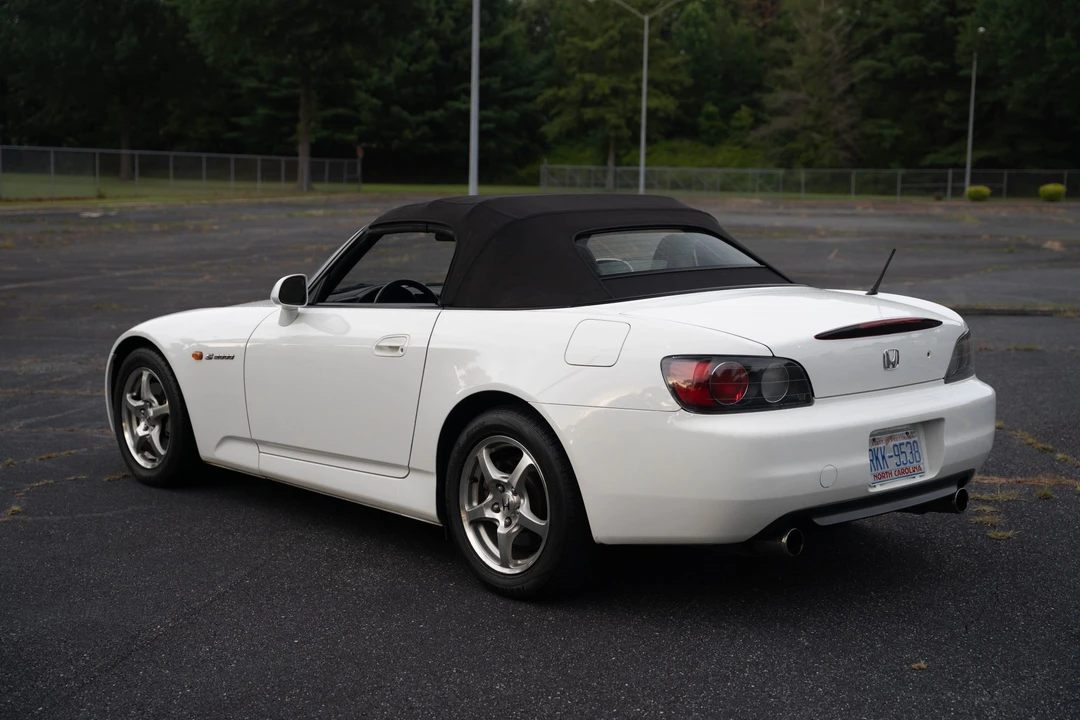 2003 Honda AP1 S2000 - Image 5 of 31