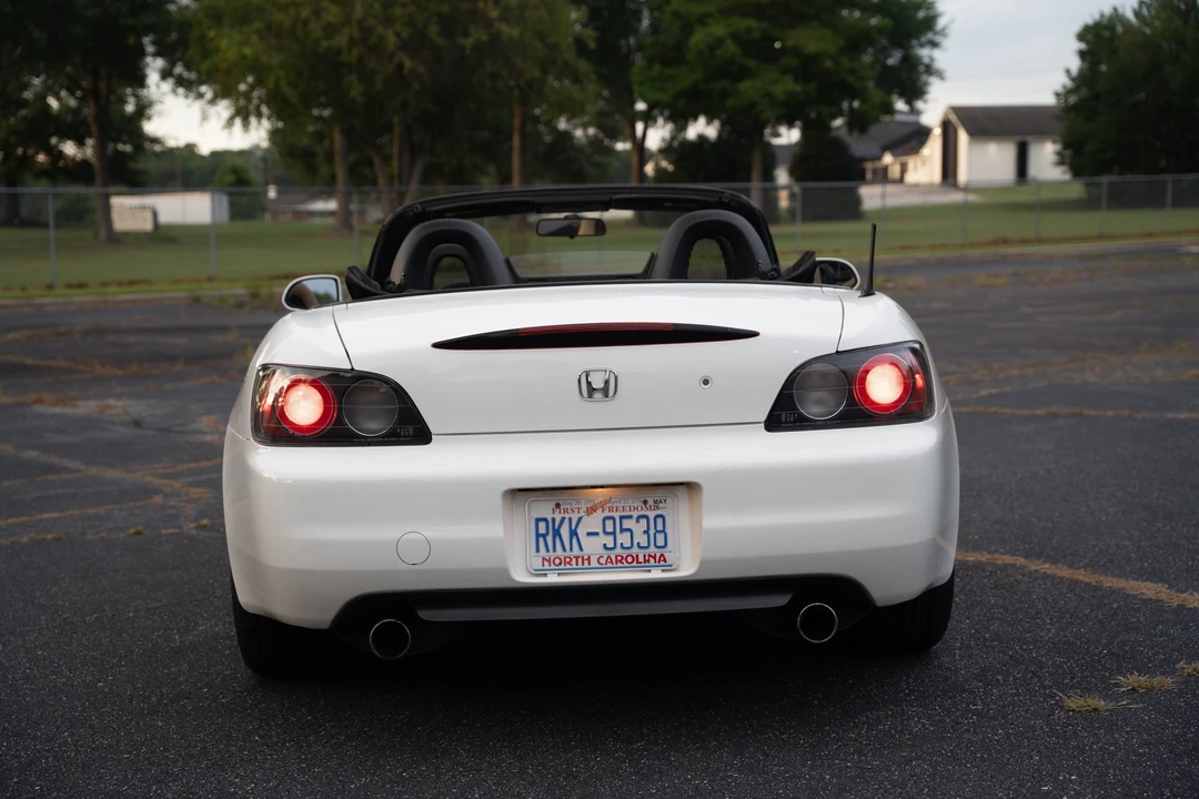 2003 Honda AP1 S2000 - Image 12 of 31
