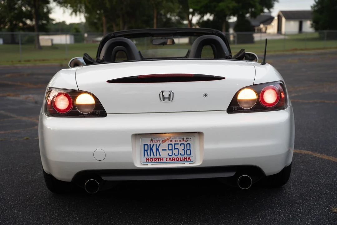2003 Honda AP1 S2000 - Image 15 of 31