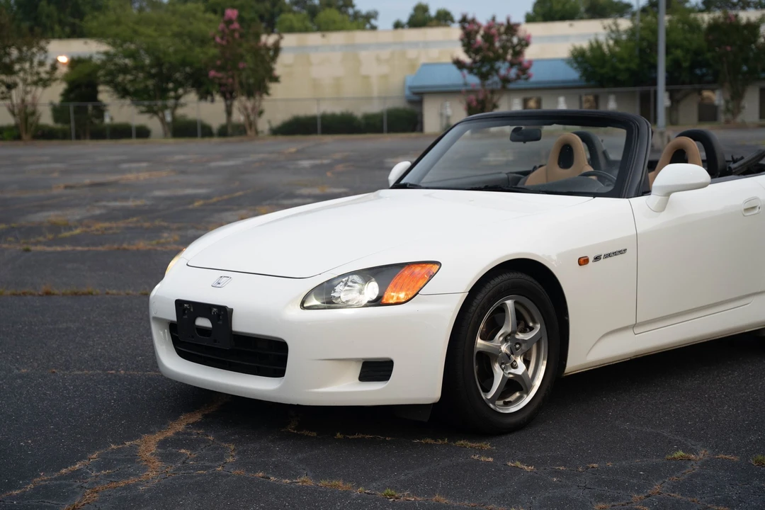 2003 Honda AP1 S2000 - Image 16 of 31