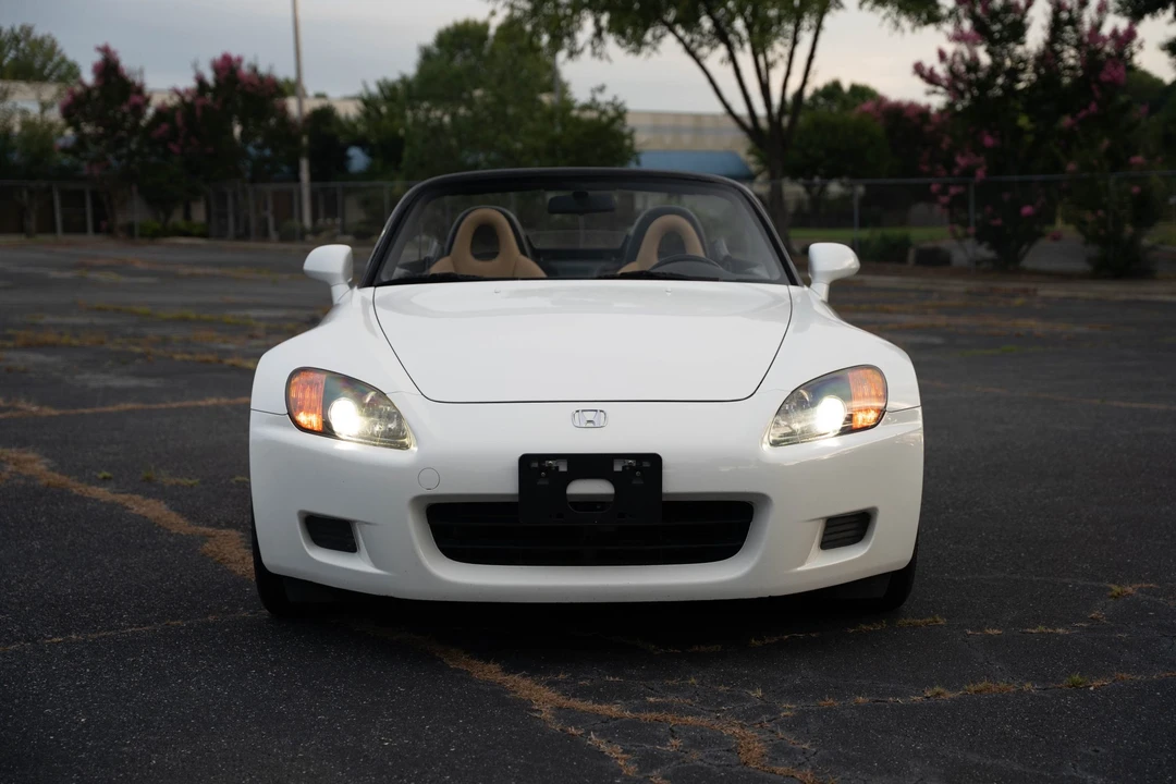 2003 Honda AP1 S2000 - Image 13 of 31