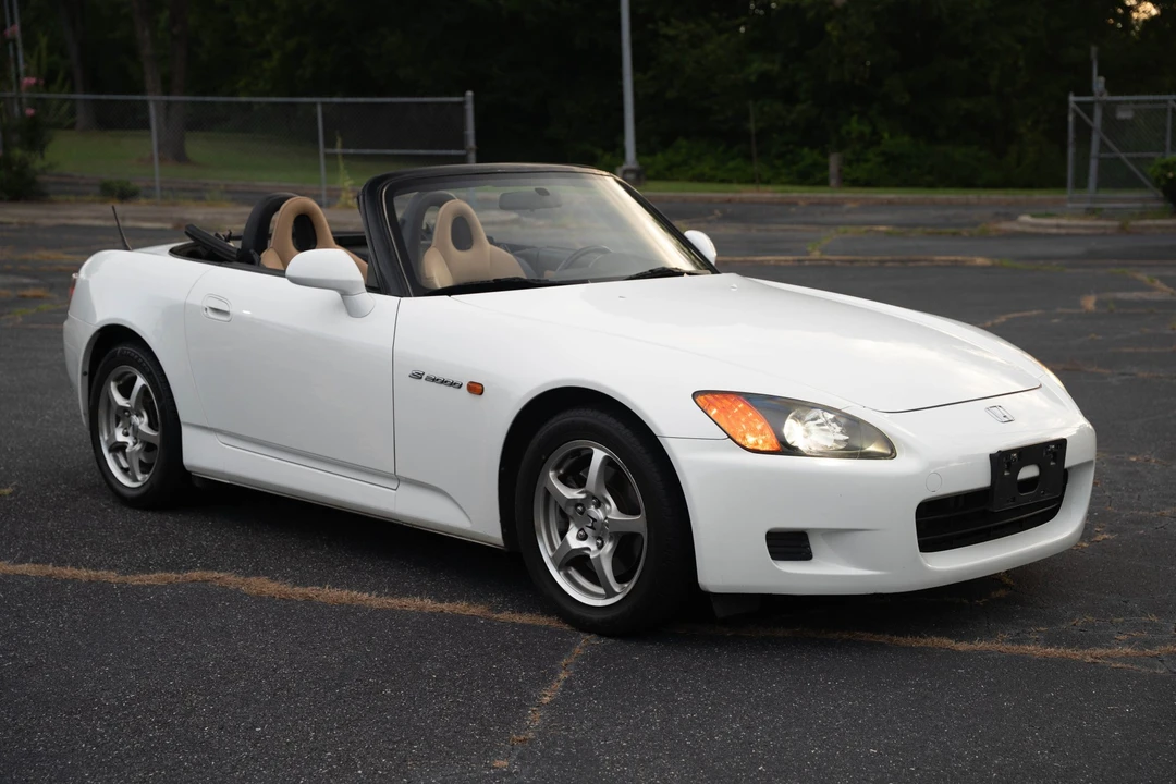 2003 Honda AP1 S2000 - Image 9 of 31