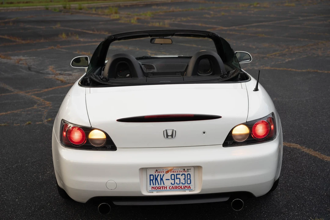 2003 Honda AP1 S2000 - Image 14 of 31