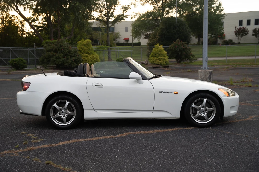 2003 Honda AP1 S2000 - Image 10 of 31
