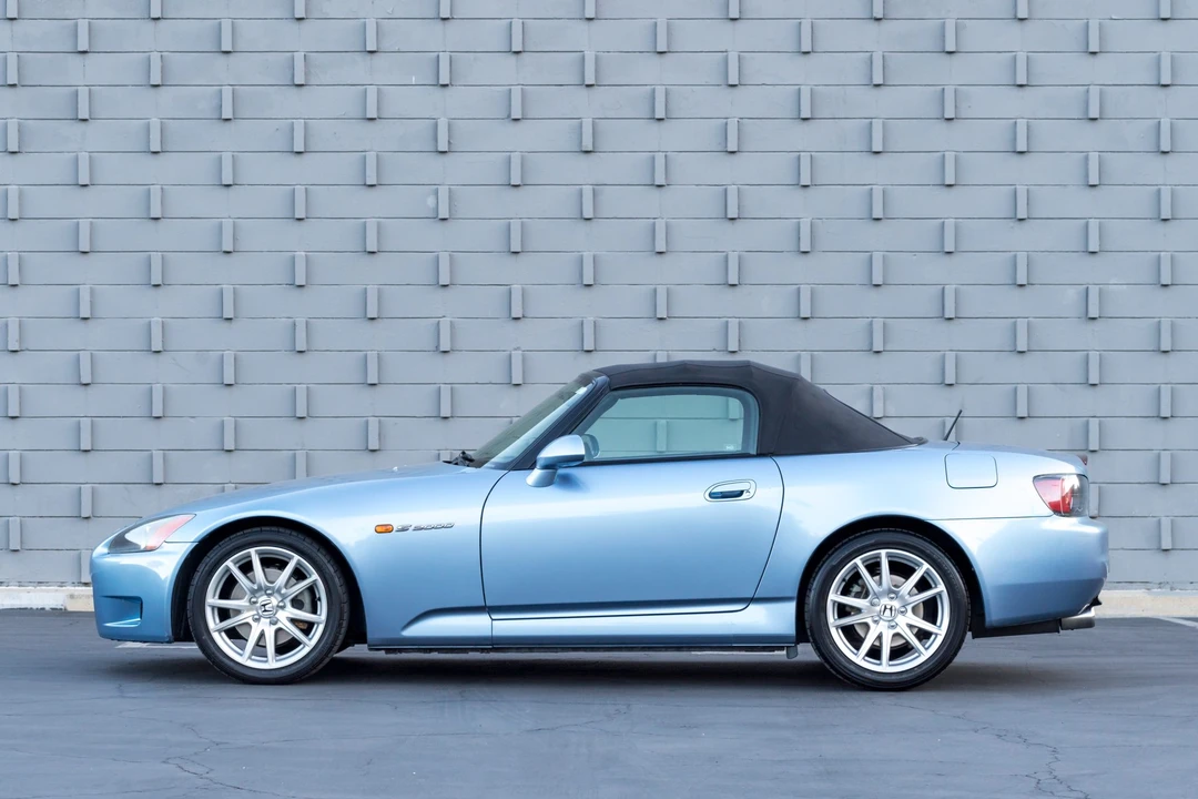 2003 Honda AP1 S2000 - Image 5 of 31