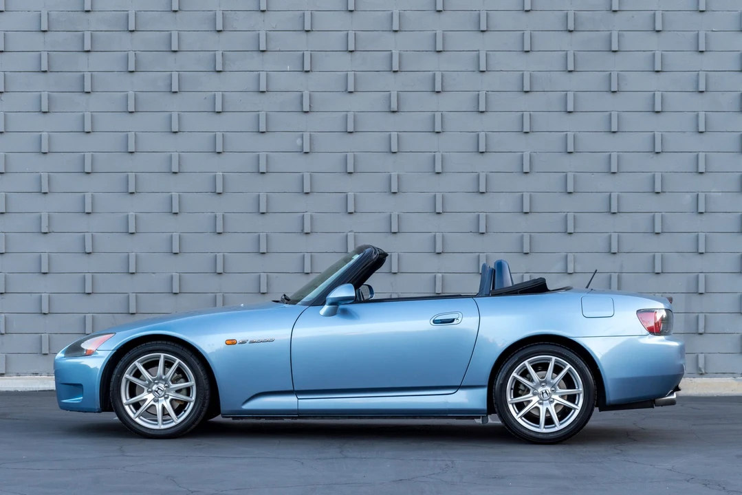 2003 Honda AP1 S2000 - Image 15 of 31