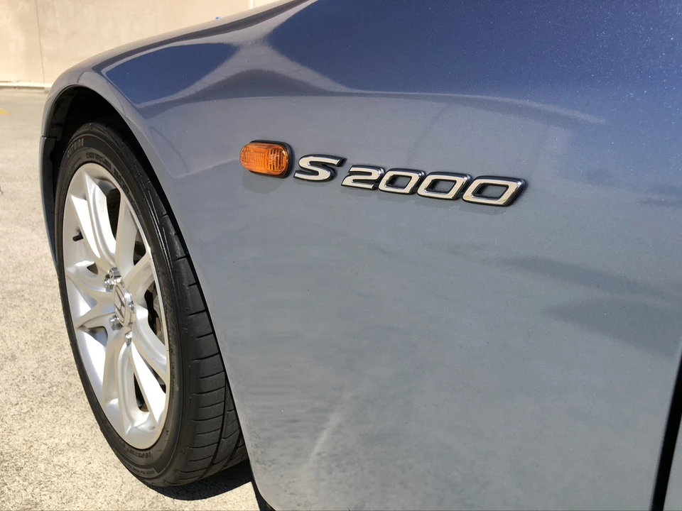 2003 Honda AP1 S2000 - Image 29 of 31