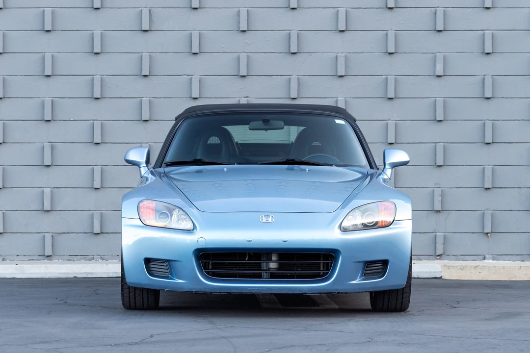 2003 Honda AP1 S2000 - Image 13 of 31