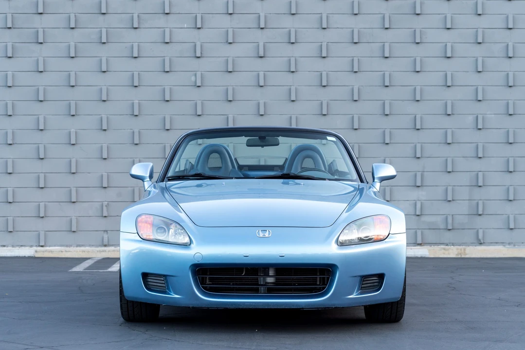 2003 Honda AP1 S2000 - Image 14 of 31