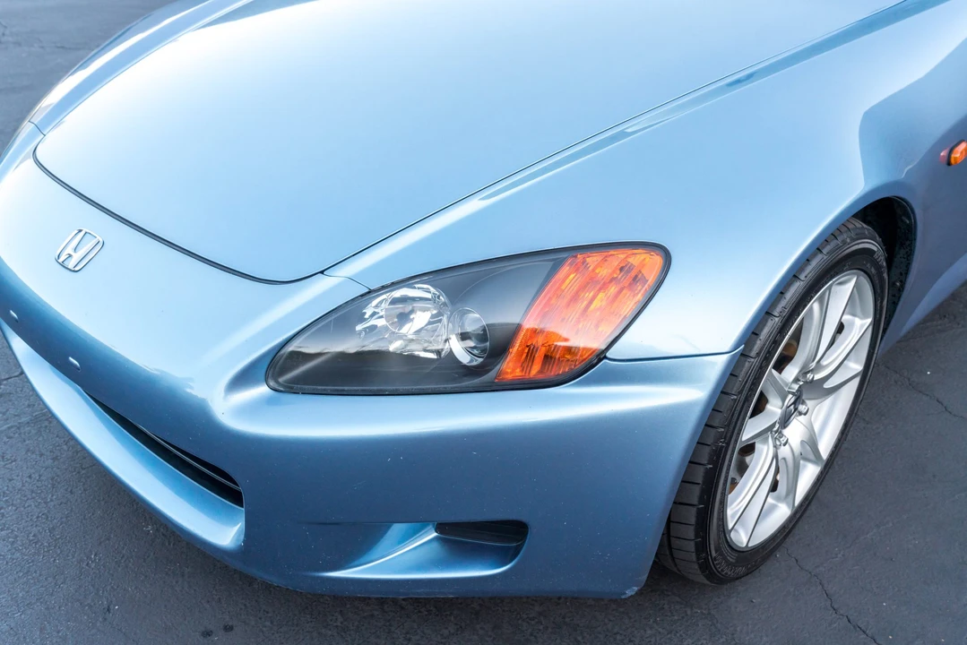 2003 Honda AP1 S2000 - Image 23 of 31