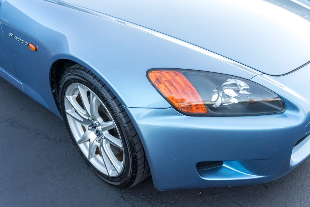 2003 Honda AP1 S2000 - Image 24 of 31