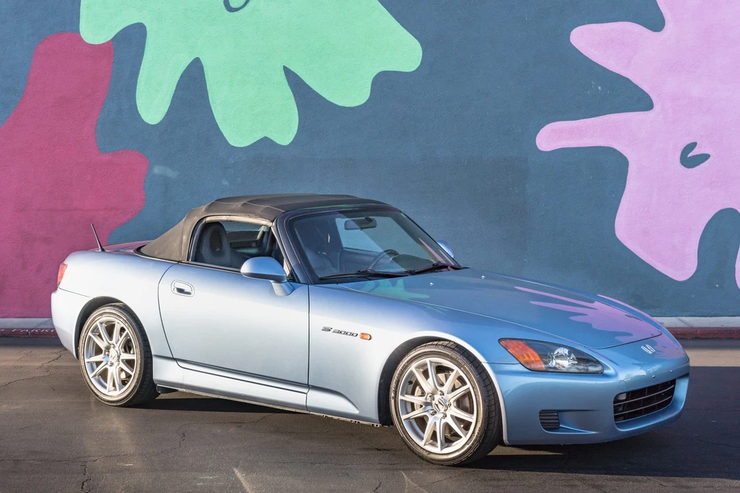 2003 Honda AP1 S2000 - Image 11 of 31