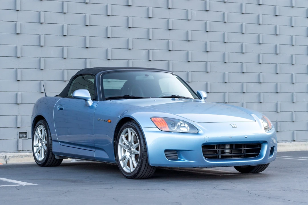 2003 Honda AP1 S2000 - Image 12 of 31