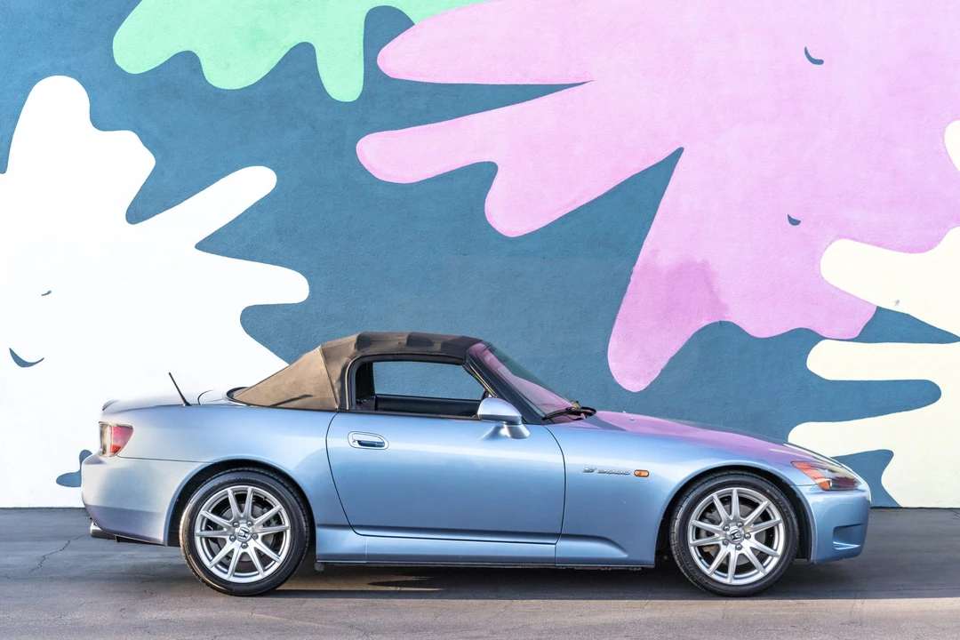 2003 Honda AP1 S2000 - Image 9 of 31