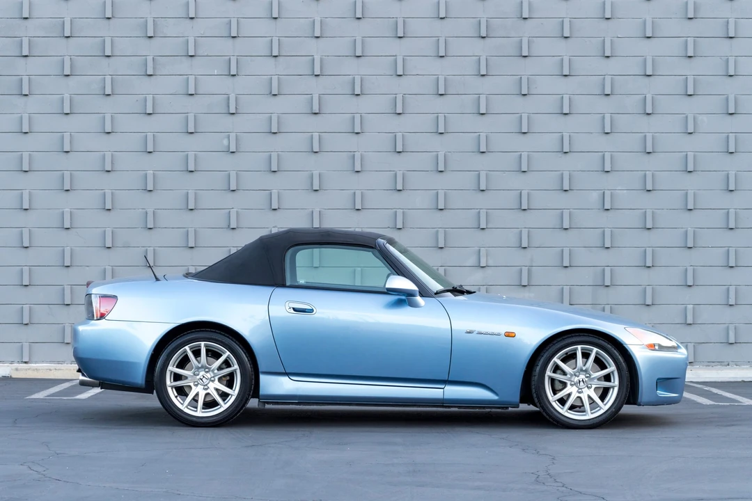 2003 Honda AP1 S2000 - Image 10 of 31