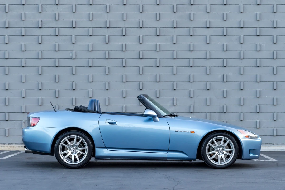 2003 Honda AP1 S2000 - Image 21 of 31