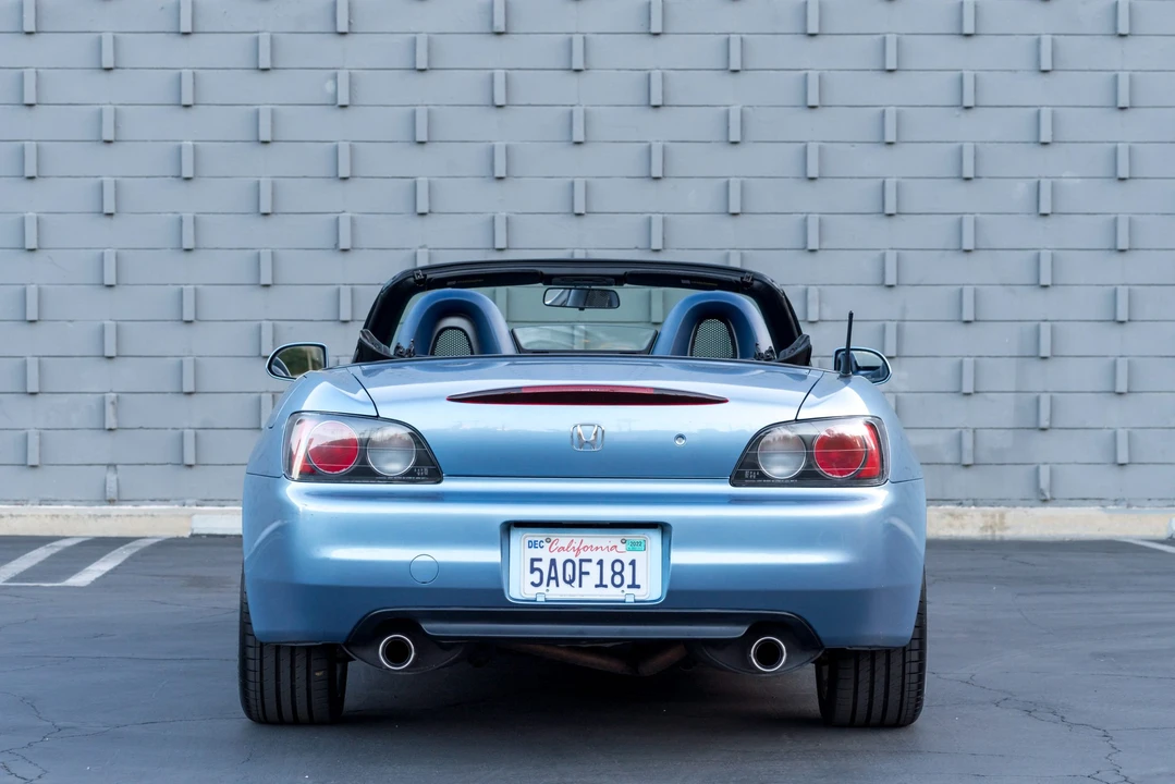 2003 Honda AP1 S2000 - Image 18 of 31
