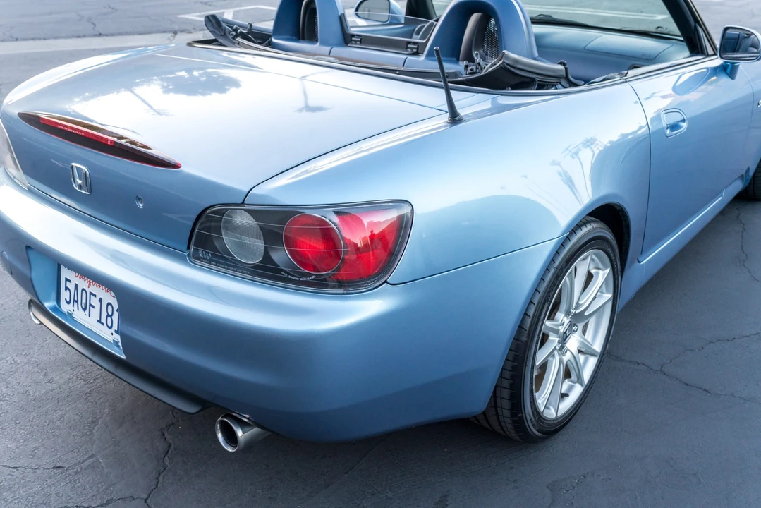 2003 Honda AP1 S2000 - Image 27 of 31