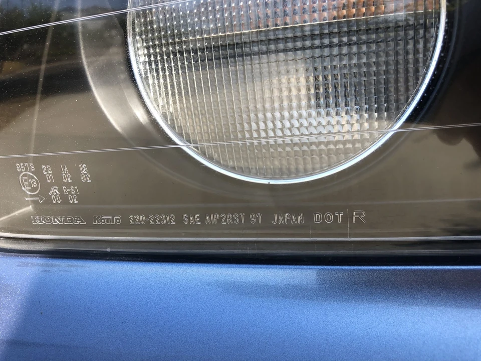 2003 Honda AP1 S2000 - Image 31 of 31